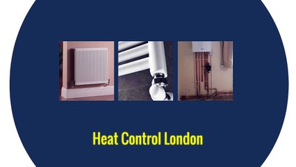 London Gas Repairs - Heat Control London 020 3598 6301
