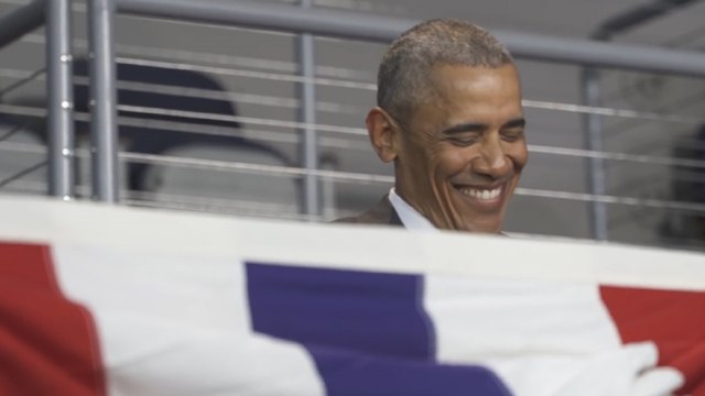 Republicanos revelan proyecto para derogar 'Obamacare'