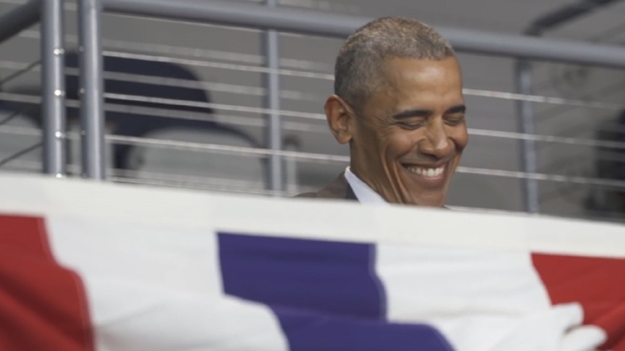 Republicanos revelan proyecto para derogar 'Obamacare'