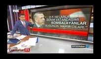 Fatih Portakal: Erdoğan bana katil diyor, kabul etmiyorum