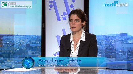 Anne-Laure Delatte, Abandonner l’euro : possible ? profitable ?