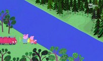 Peppa Pig english 4x33a - The little boat - by caccola