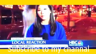 Funny LIVE reporting bloopers - Funniest moments in live repoerting events