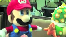 Mario y Luigi estúpido y tonto aventuras. Temporada 2 Episodio 5