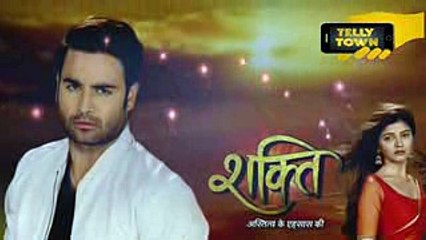 Shakti Astitva Ehsaas Ki - 8th March 2017 - Upcoming Twist