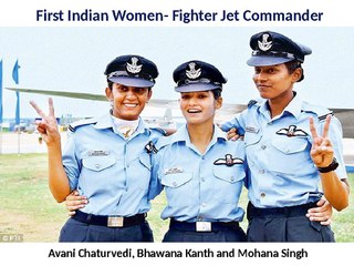 International Women's Day- Presents Rainbow International School Thane