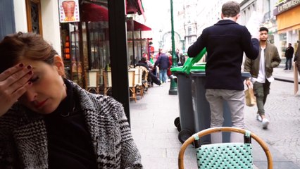 FICTION / PROGRAMME COURT - NSD EN CAMPAGNE - EP4. L'AFFAIRE FILLON