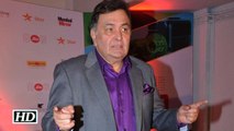 Rishi Kapoor REACTS on being called 'RASHI' in Pak