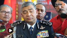 Police foiled attempt by IS to attack Arab royalty in KL, says IGP