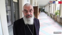 Moi Président - Mgr Jean-Pierre Cattenoz : 