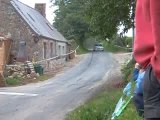 rallye cote d'armor