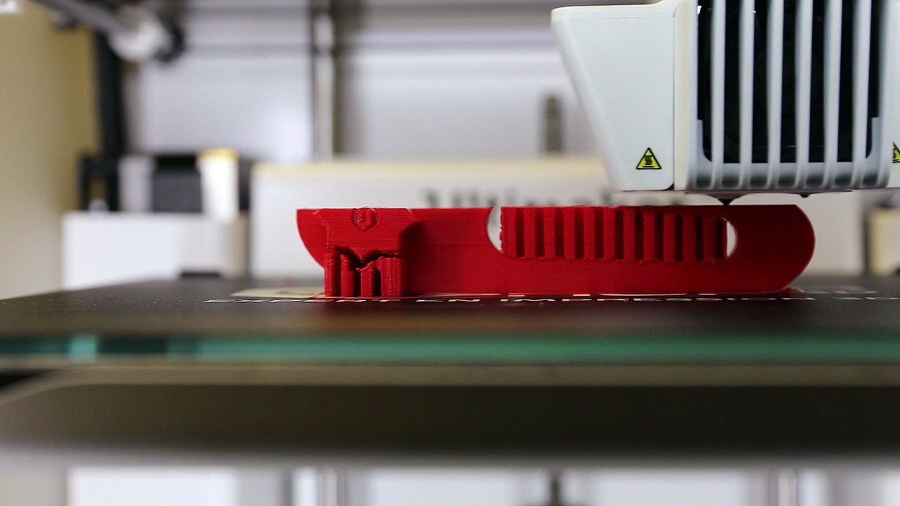 Accastillage : l'impression 3D