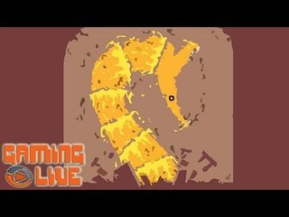 Gaming live - Un Rogue-like exigeant