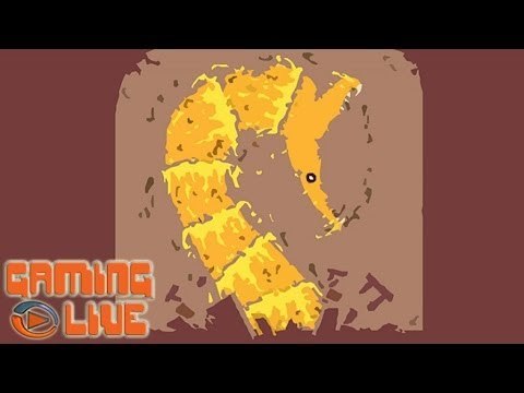 Gaming live - Un Rogue-like exigeant