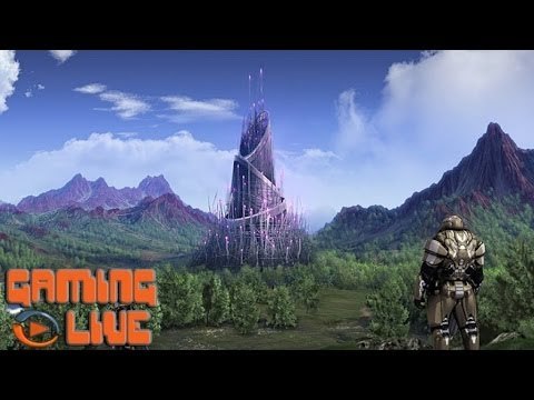 Gaming live Pandora : First Contact - Un 4X complet mais qui manque un peu de profondeur (PC)