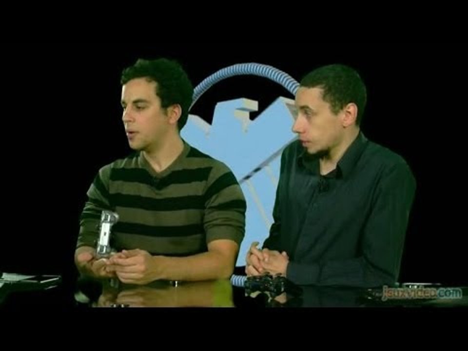 Gaming live LEGO Marvel Super Heroes : Une itération LEGO qui casse des briques ! (360, PS3)