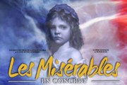 Galaxie d'Amnéville : un orchestre symphonique et 65 artistes pour redonner de la voix aux Misérables