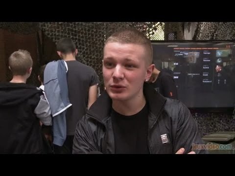 Reportage : Virtual Calais 4.0 - Un franc succès