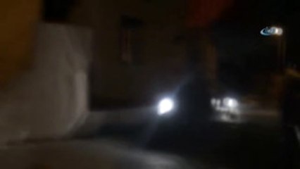 Nefes Kesen Operasyon Kamerada.