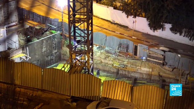 Algérie : les conditions de vie difficiles des migrants subsahariens