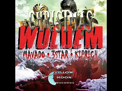 CHRISTMAS WUL DEM RIDDIM ║ MAVADO ║ KIPRICH ║ 3 STAR ║ MIXED BY DJ TREASURE ║ 2014 ║ @DJTREASURE