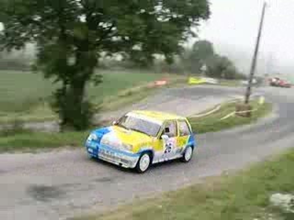 Truchet-Charrier à Comps