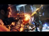 CALL OF DUTY Black Ops 3 - The Giant Zombies Trailer [Français]