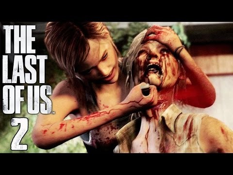 Nolan North parle de THE LAST OF US 2 [Interview JeuxActu]