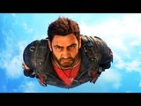 JUST CAUSE 3 - Gameplay à 360°