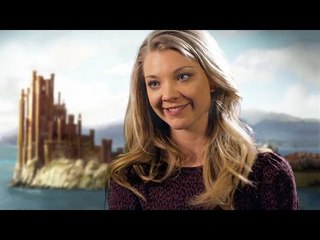 GAME OF THRONES Le Jeu Vidéo : Qu'en pense le casting de la série ?