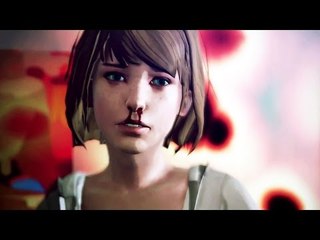 LIFE IS STRANGE - Épisode 5 Trailer [FR]