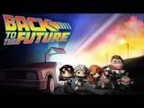 LITTLEBIGPLANET Retour vers le Futur (PS4)