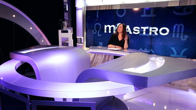 Lion : votre horoscope du mois de mars en vidéo