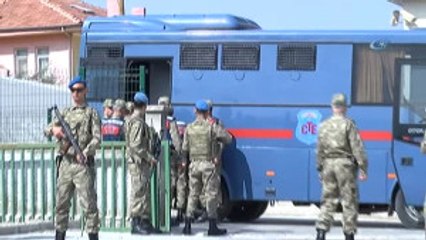 Darbe Gazisi Enes Gün: "Beni Vuranlardan Değil, Emir Verenlerden Şikayetçiyim"