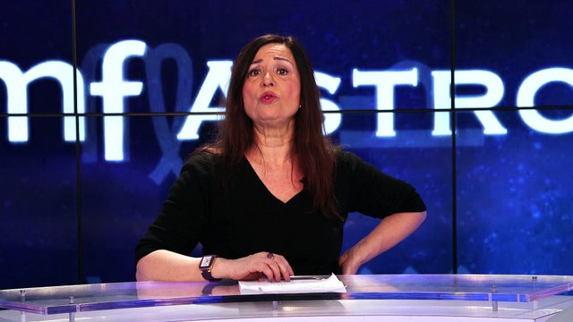 Scorpion : votre horoscope du mois de mars en vidéo