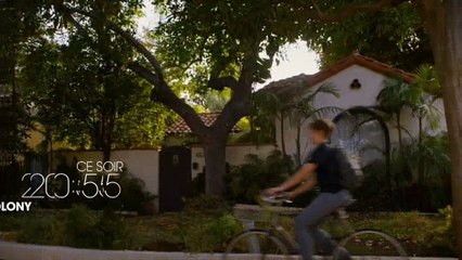 "Colony" ce soir sur TF1