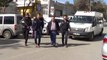 Samsun Sahil Güvenlik Karadeniz Bölge Komutanı'na Fetö'den Gözaltı