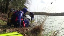 Vierköpfige Familie getötet: Schwager gesteht Bluttat