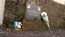 Relatives want answers on Irish mass grave for babies