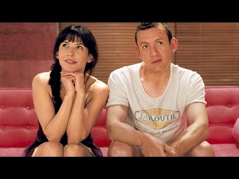 DE L'AUTRE COTÉ DU LIT Bande Annonce (Danny Boon - Sophie Marceau)