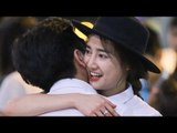 #Trường Giang ôm hôn Nhã Phương và không muốn cô đi Hàn Quốc đóng phim