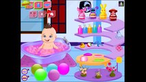 Adorable Dog Coloring Baby Games ❤ Jeux de bébé - Baby games - Jeux de bébé - Juegos de Ni