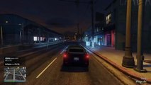 Grand Theft Auto V How To Get A God Mode Car After 1.35