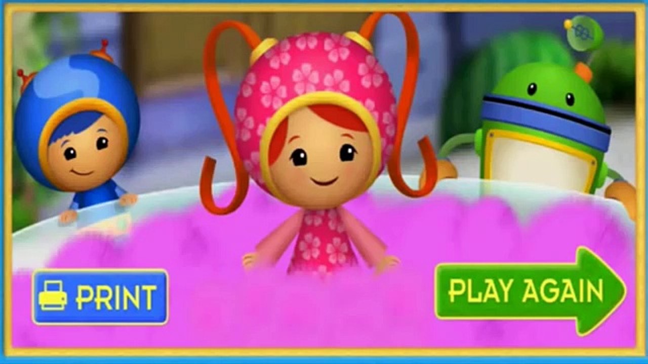 Team Umizoomi Full Episode 2016 ♥♥ Team Umizoomi NEW Playlist 2016 ♥♥