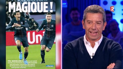 Constats scientifiques sur le foot