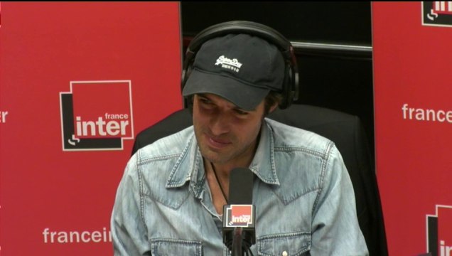 Zeus, Bedos et Tillier - l’humeur originale de Daniel Morin