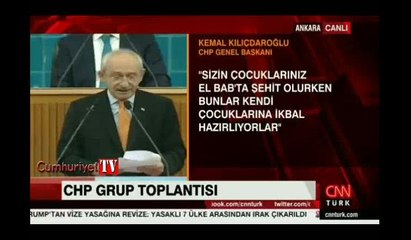 Kılıçdaroğlu 'hayır'lı gönderme: Aslında biz biraz da Binali Yıldırım için çalışıyoruz