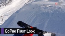 GoPro First Look - Fieberbrunn FWT17 - Swatch Freeride World Tour 2017