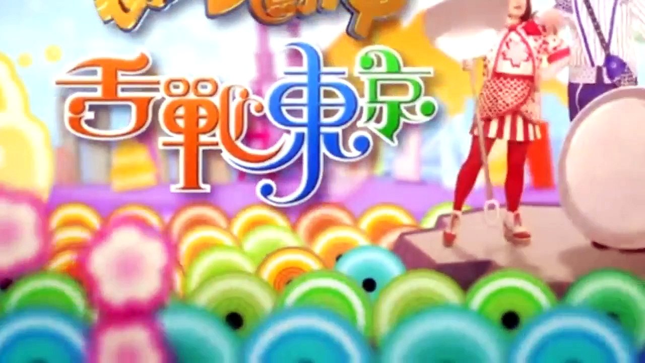 街坊廚神舌戰東京 Ep 02