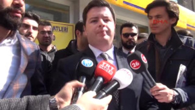 Eskişehir AK Parti Gençlik Kolları'ndan CHP Lideri Kılıçdaroğlu'na 'Evet' Gazetesi